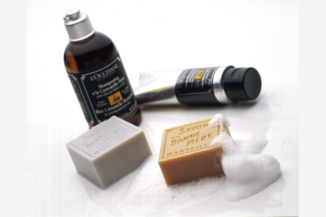 ディス・ワンが撮影した「スティルライフ」の写真