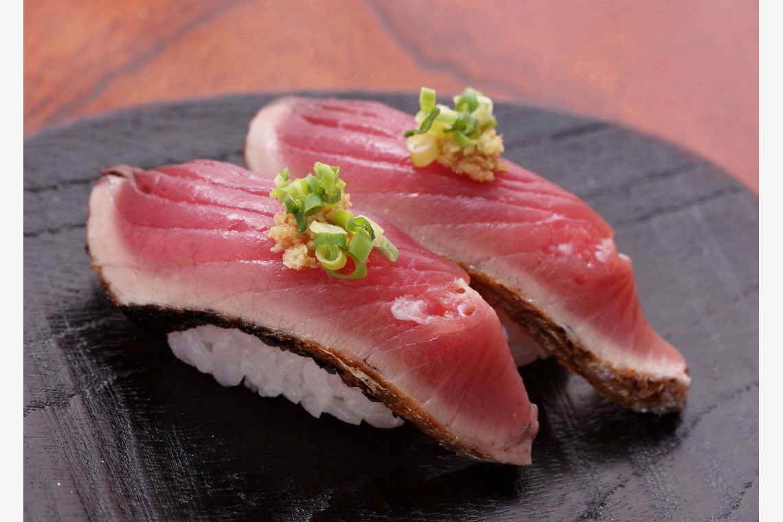 森安　照が撮影した「寿司・和食・デリバリー」の写真