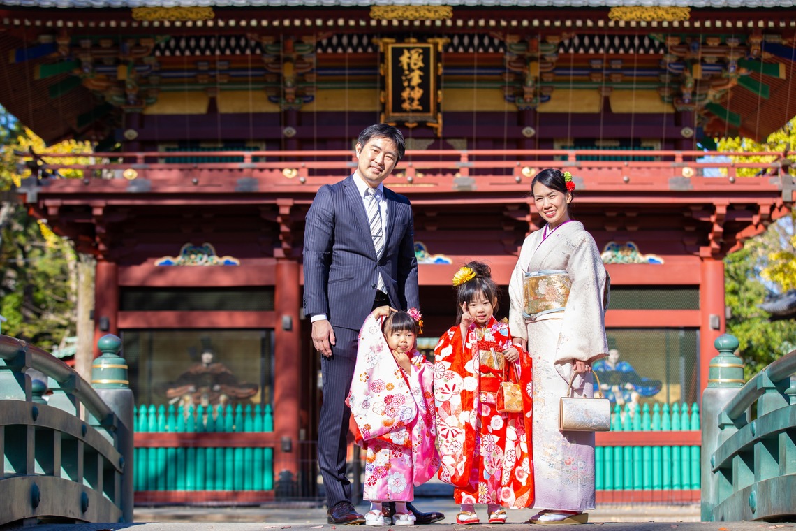 Kan Suzuki  photographyが撮影した写真のアルバム「根津神社」