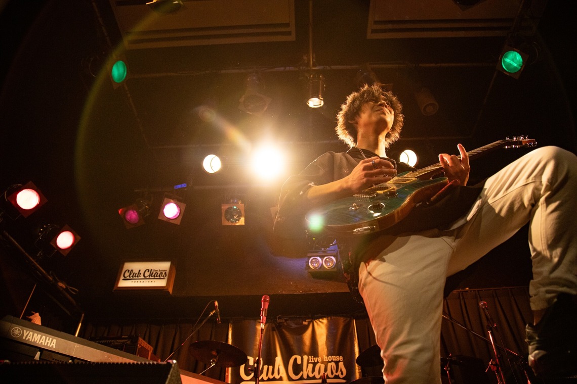 齋藤将成が撮影した「LIVEイベント撮影」の写真