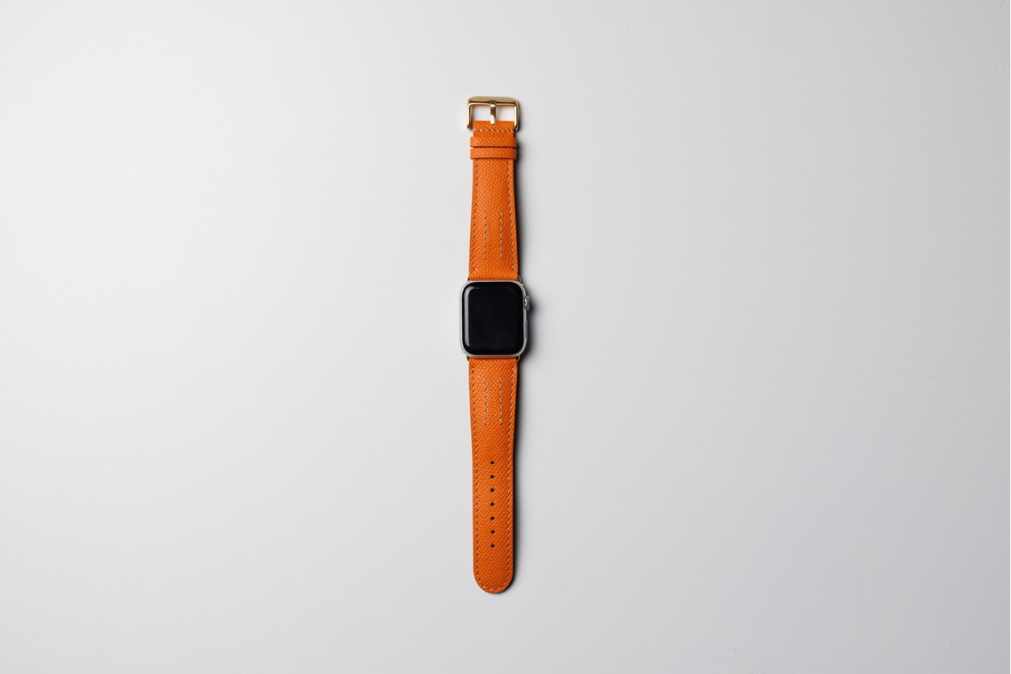 Yusuke Usuiが撮影した「YUTORI様 Apple Watch用ベルト Web・カタログ撮影」の写真