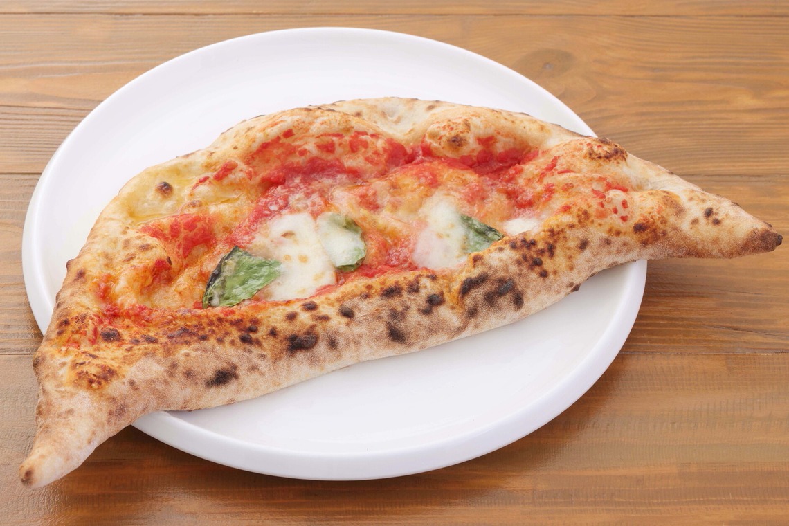 森安　照が撮影した写真のアルバム「フレンチ・イタリアン」