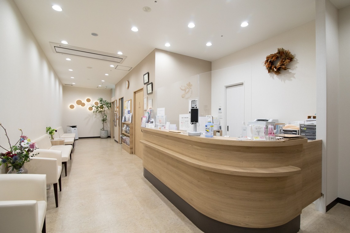 石場慎一郎が撮影した「医院・クリニック様」の写真