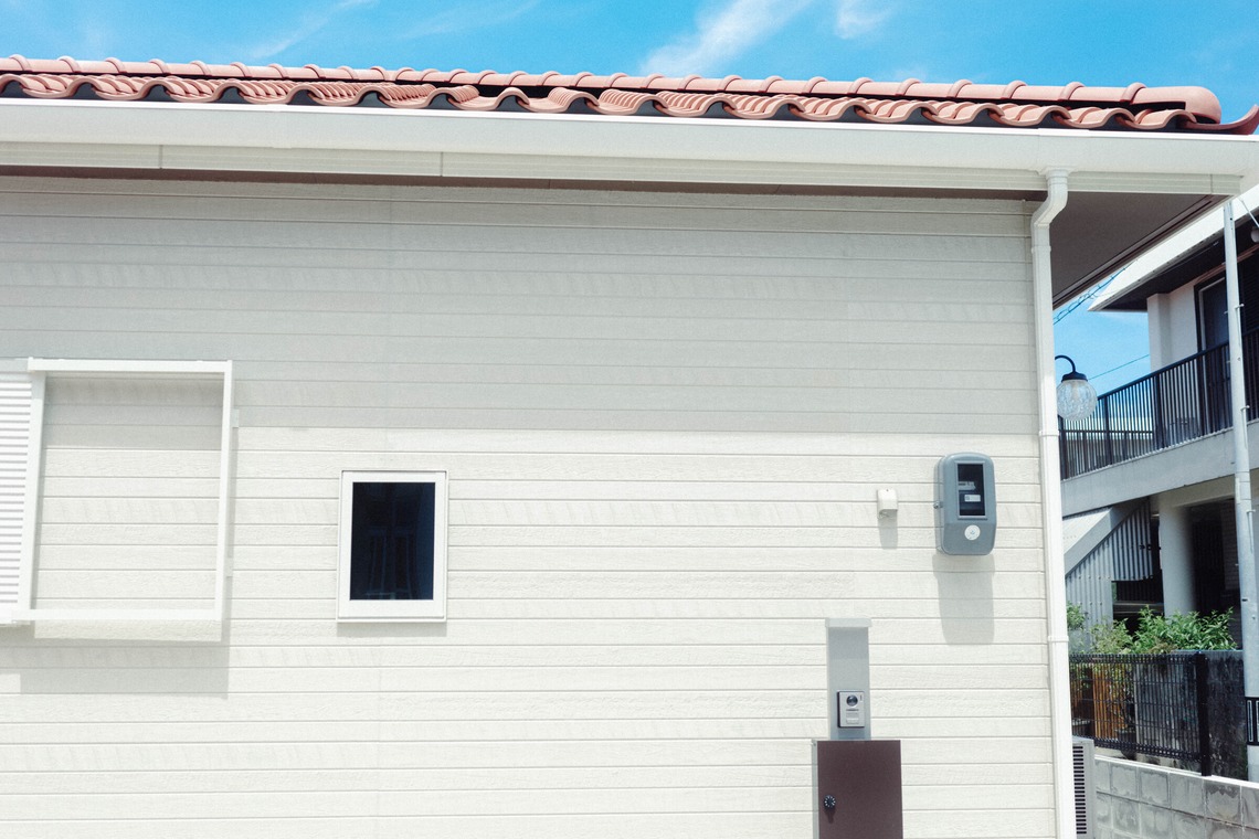 I&I graphyが撮影した「建築1」の写真