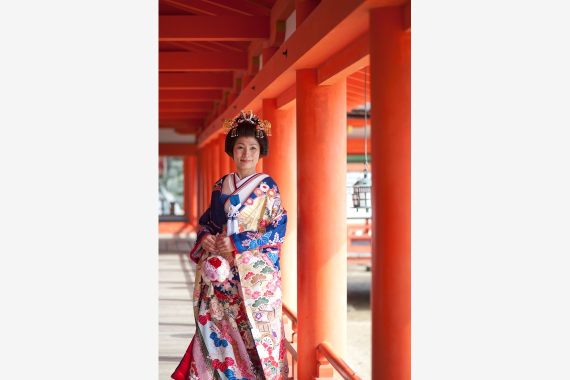 ラ・マリアージュ