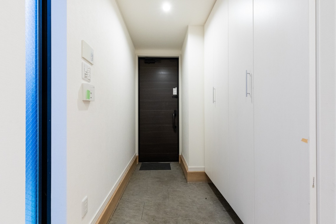 大森美紗生が撮影した「マンション内観撮影」の写真