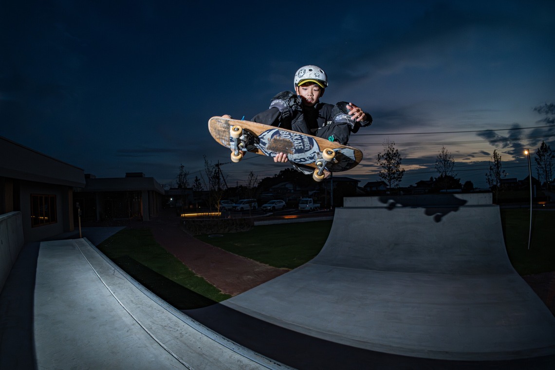 Herbest Productsが撮影した写真のアルバム「スポーツ」