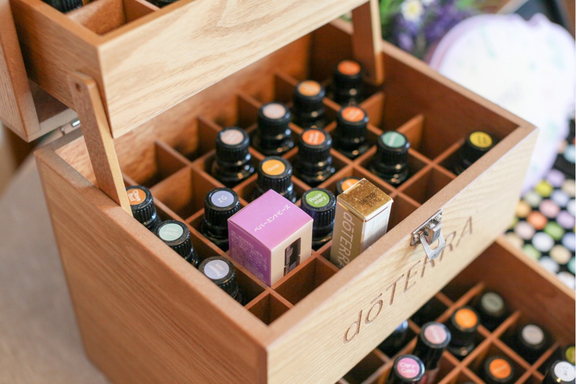 なかがわさとみが撮影した写真のアルバム「アロマサロン＠宮城県仙台市」