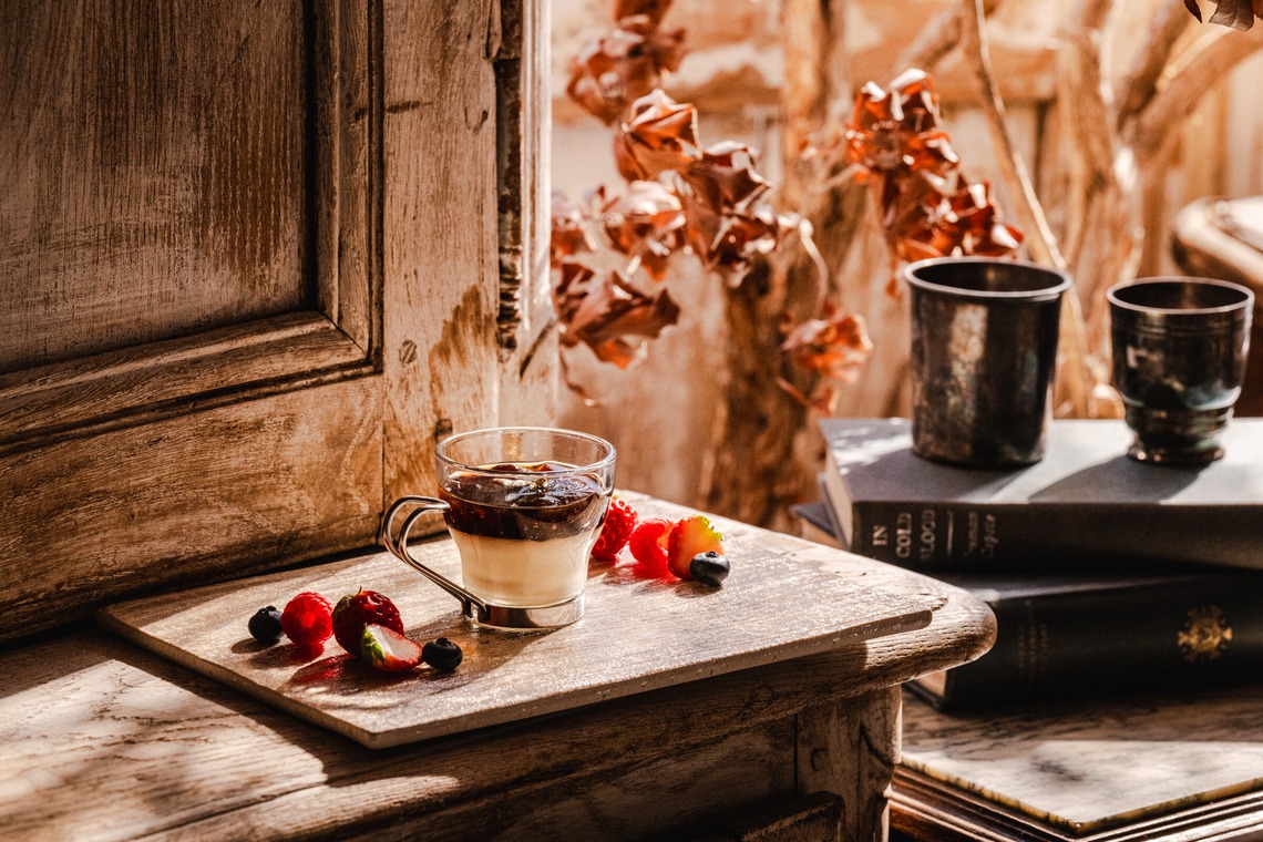 石田誠写真事務所が撮影した写真のアルバム「料理撮影」