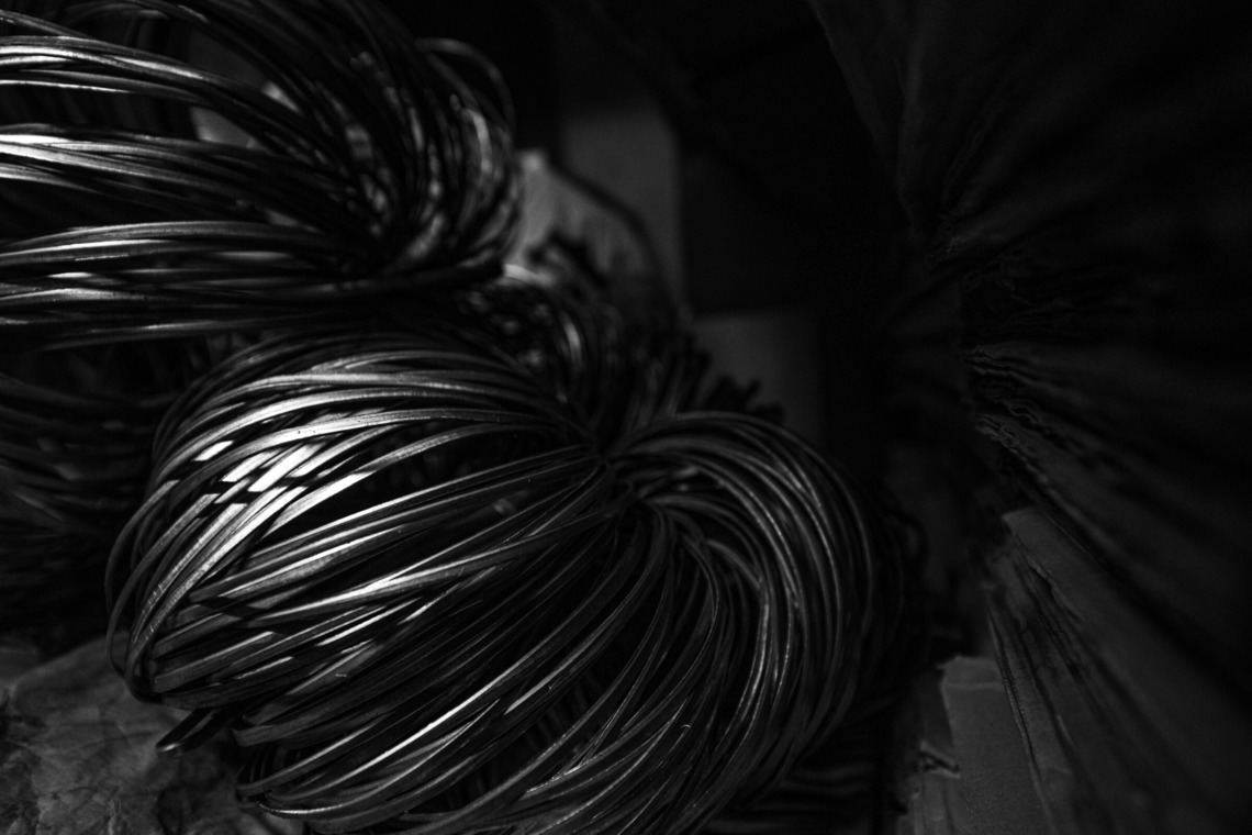 スタジオファンタスが撮影した写真のアルバム「人間ドキュメンタリー」