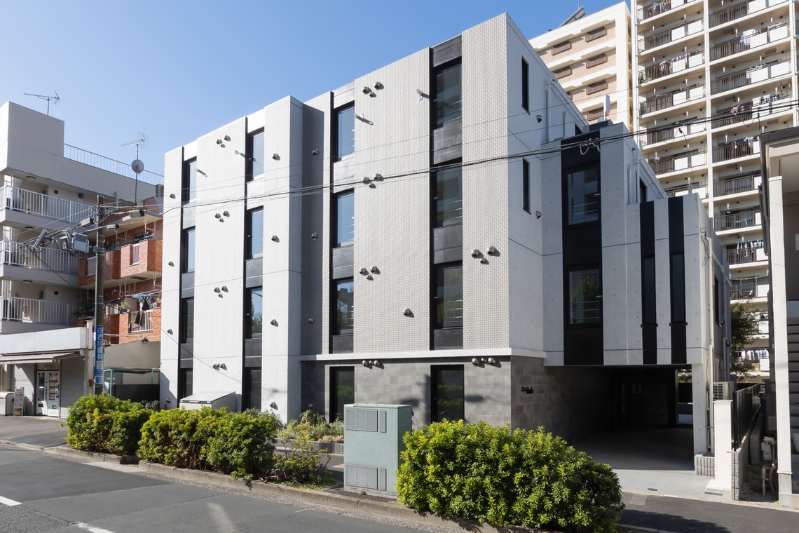 眞田 厚司が撮影した「建物内観物件」の写真