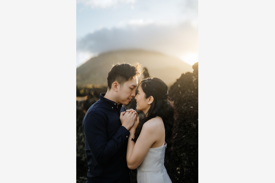 Warna Projectが撮影した「Prewedding Weijie & Cheryl at Bali, Indonesia」の写真