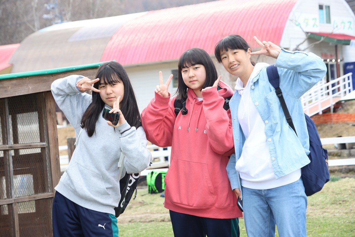 益永淳二写真事務所が撮影した「学校イベント」の写真