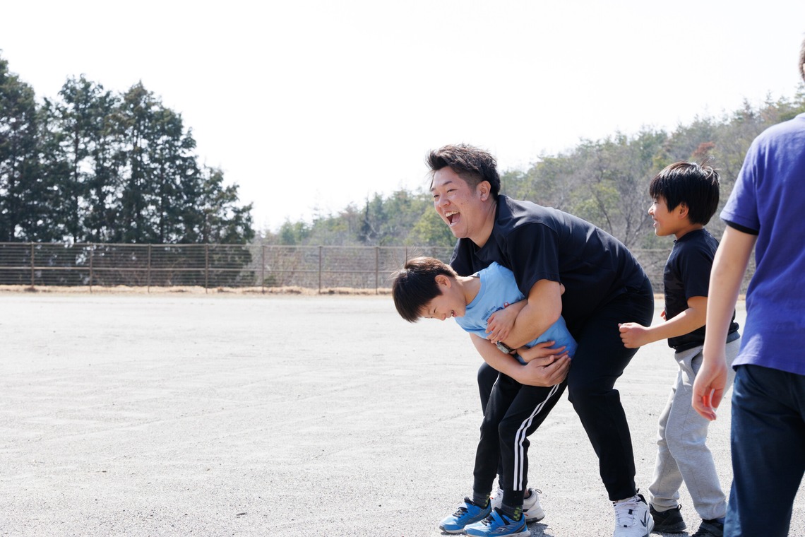 益永淳二写真事務所が撮影した「スポーツイベント」の写真