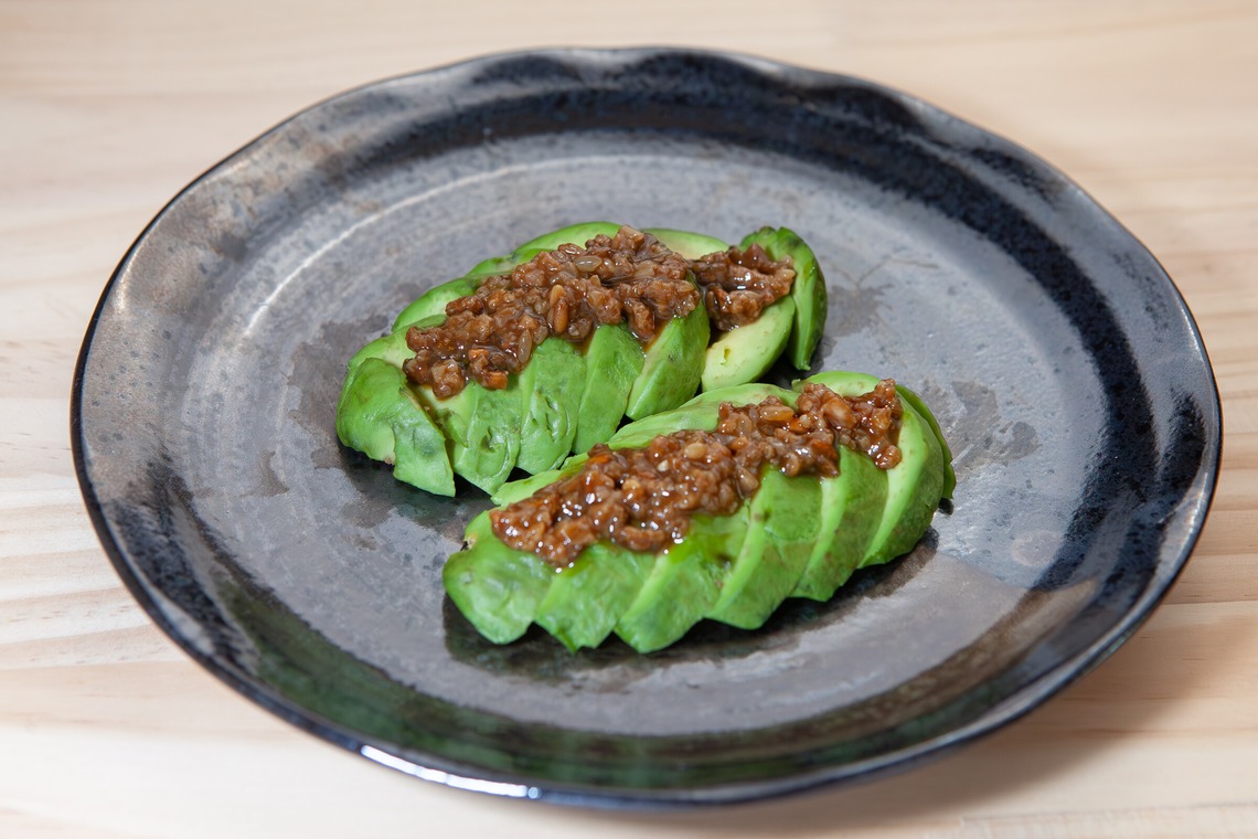 おくやま映像Laboが撮影した「料理写真(クライアントにて）」の写真