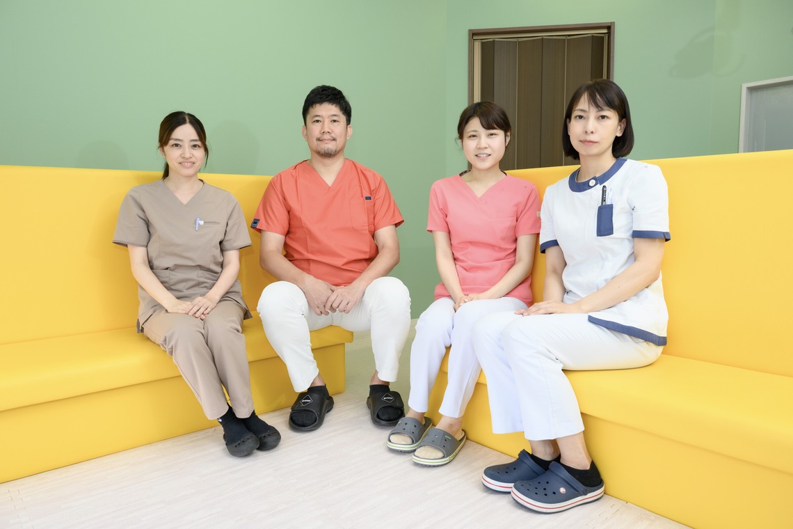 A&Y写真OFFICEが撮影した「医院」の写真