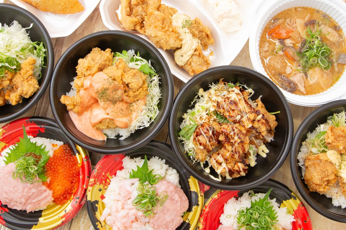 石場慎一郎が撮影した写真のアルバム「料理・フード写真」