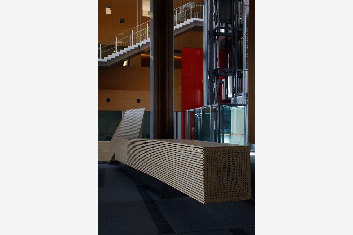 （有）スタジオエフゴオロクが撮影した「建築　店鋪」の写真