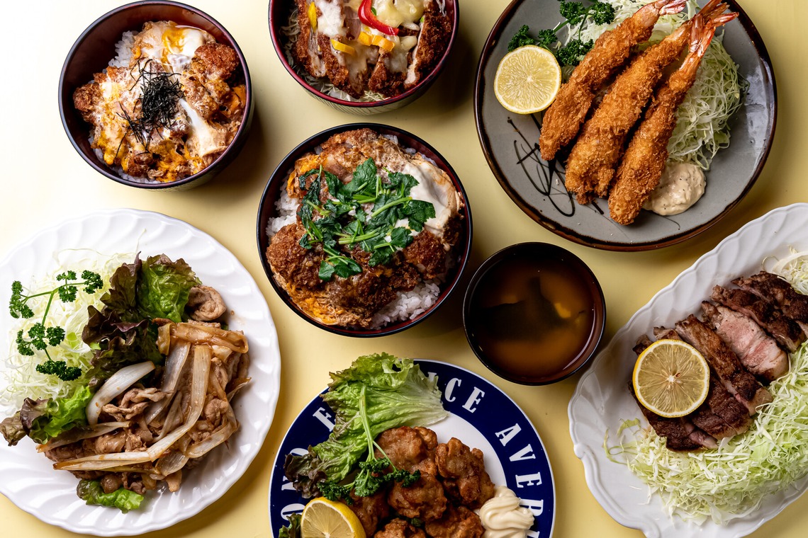 出張カメラマンのY's Officeが撮影した「Wolt用素材」の写真