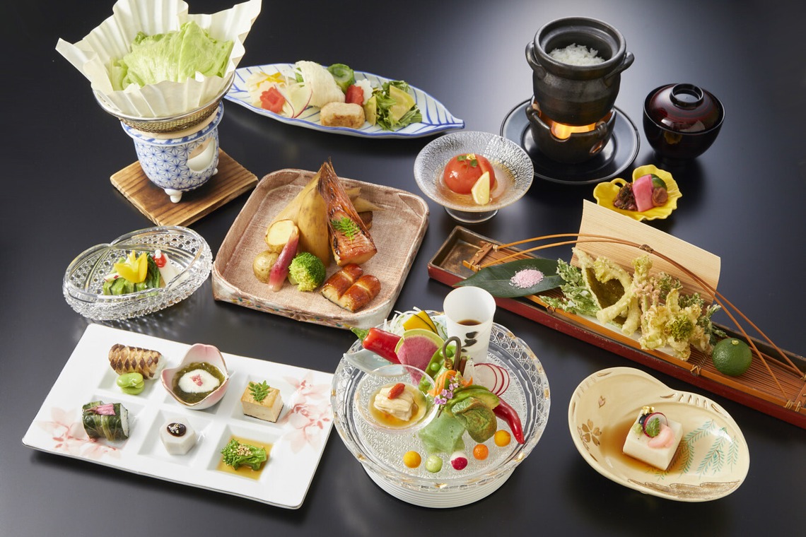 bluevalleyが撮影した「出張料理撮影」の写真