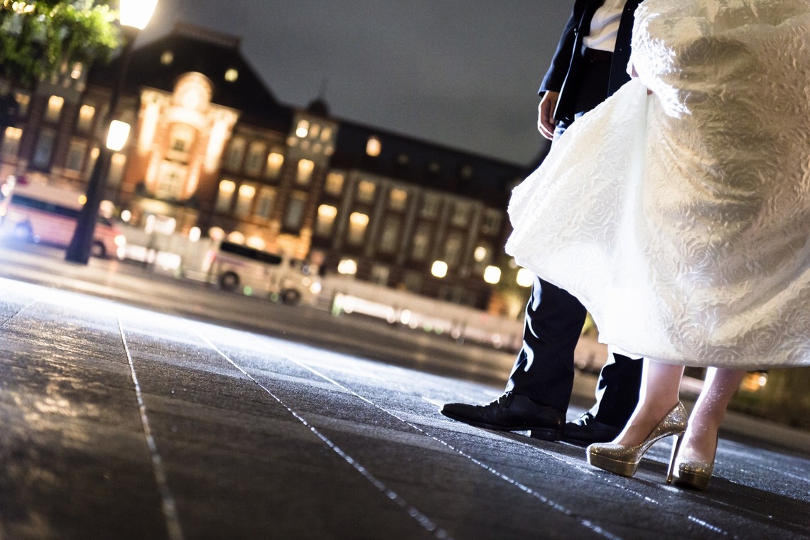 24to Produceが撮影した「東京タワーナイトフォト」の写真