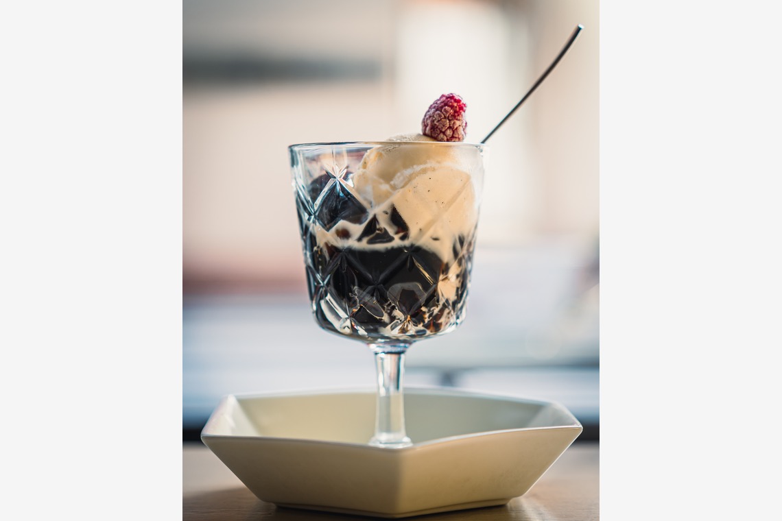 JJ&Co.が撮影した写真のアルバム「福岡市　カフェ　SNS用商品撮影、外観・内装撮影」