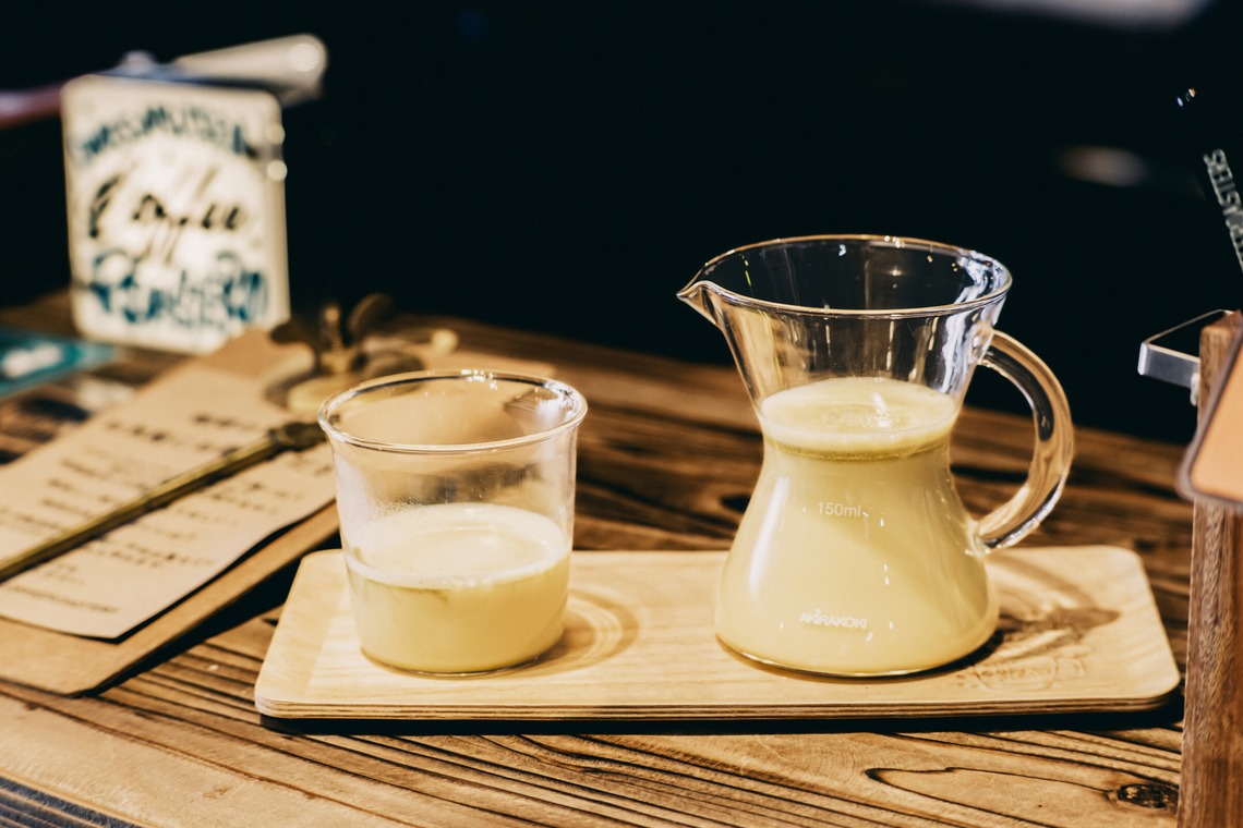 I&I graphyが撮影した「物撮り」の写真