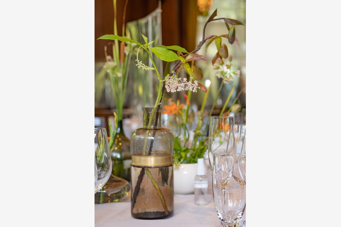 スタジオファンタスが撮影した「ウェディングパーティー」の写真