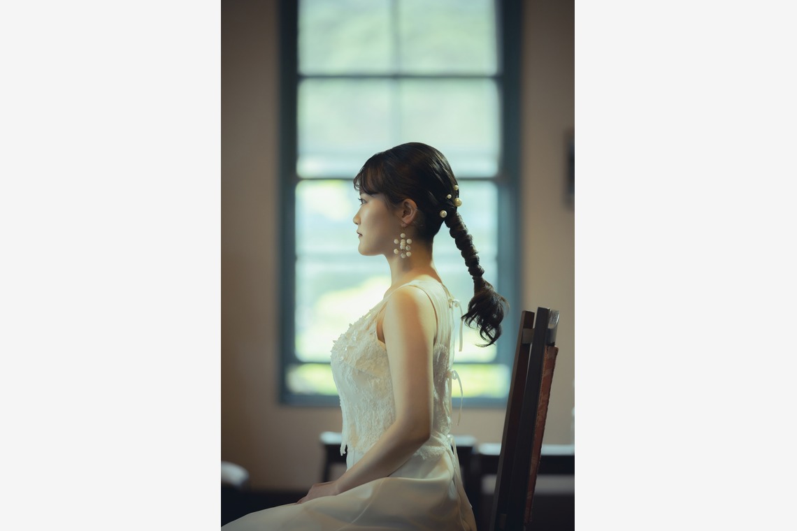 PhotoStudio Circleが撮影した「ウェディングフォト」の写真