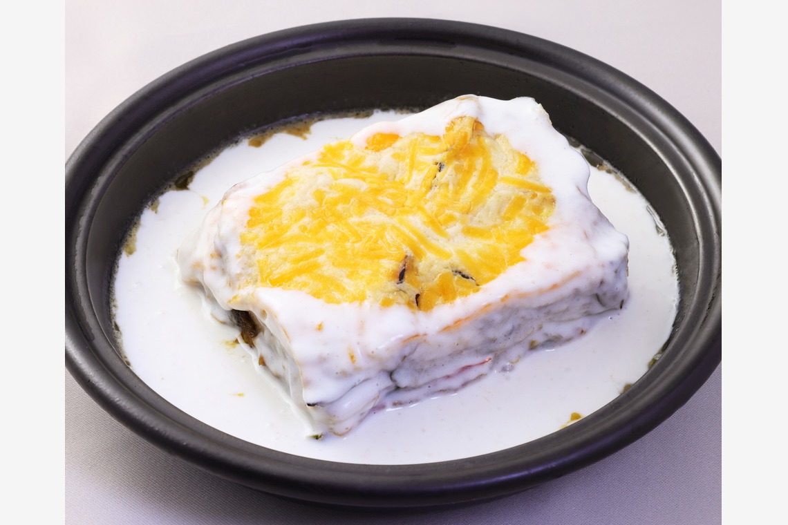 森安　照が撮影した「タイ・エスニック料理」の写真