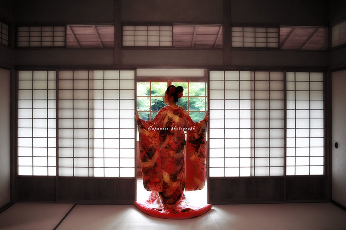 STUDIO GIROUX (海原道枝)が撮影した「フォトギャラリー」の写真