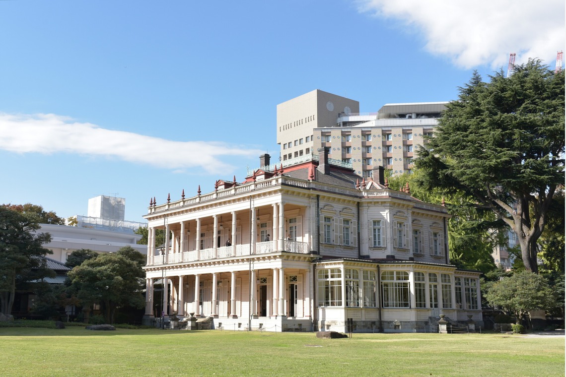 大熊和輝が撮影した写真のアルバム「物件・建築撮影」