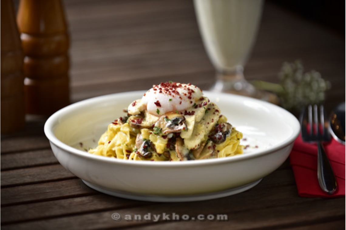 Andy Khoが撮影した「Beans & Meat Commercial Food Photography」の写真