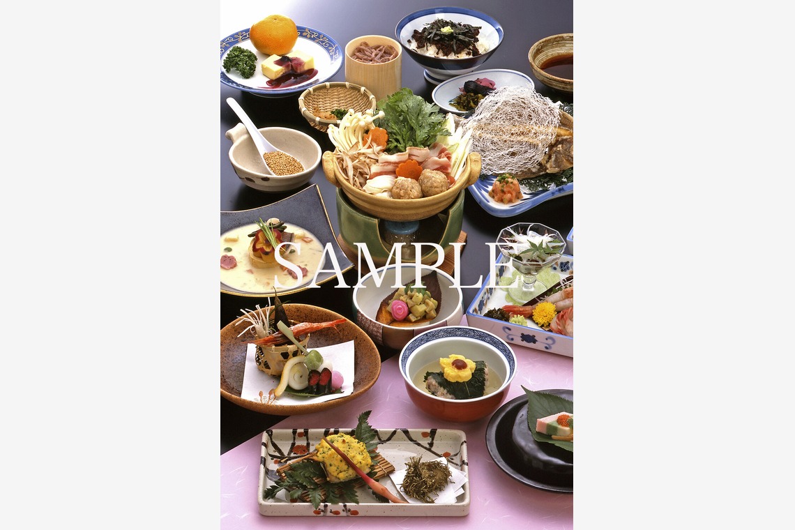 TOKOが撮影した「料理　店舗撮影」の写真
