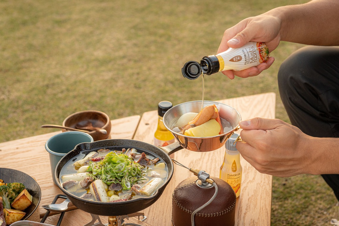 吉田佳央が撮影した「フード」の写真