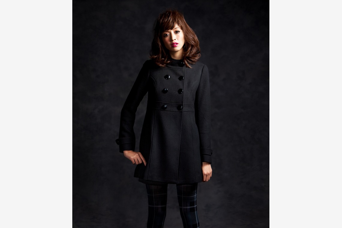 Style Vueが撮影した「ファッション写真」の写真