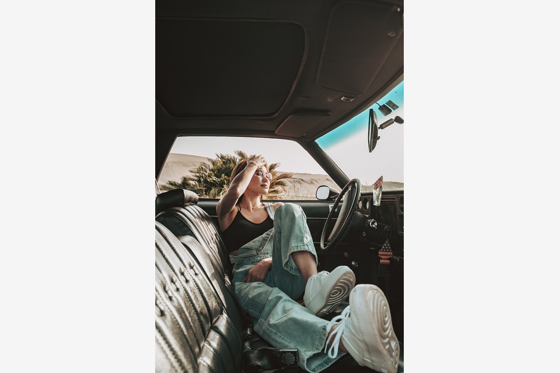 石井俊輔が撮影した「ポートレート／人物撮影」の写真