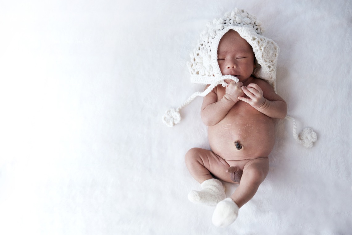 kiharu&photoが撮影した写真のアルバム「ニューボーン撮影」