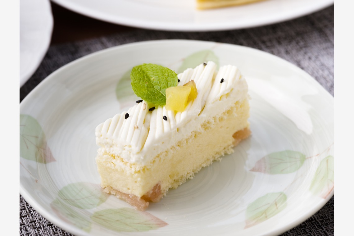 エルスタジオが撮影した「Food」の写真