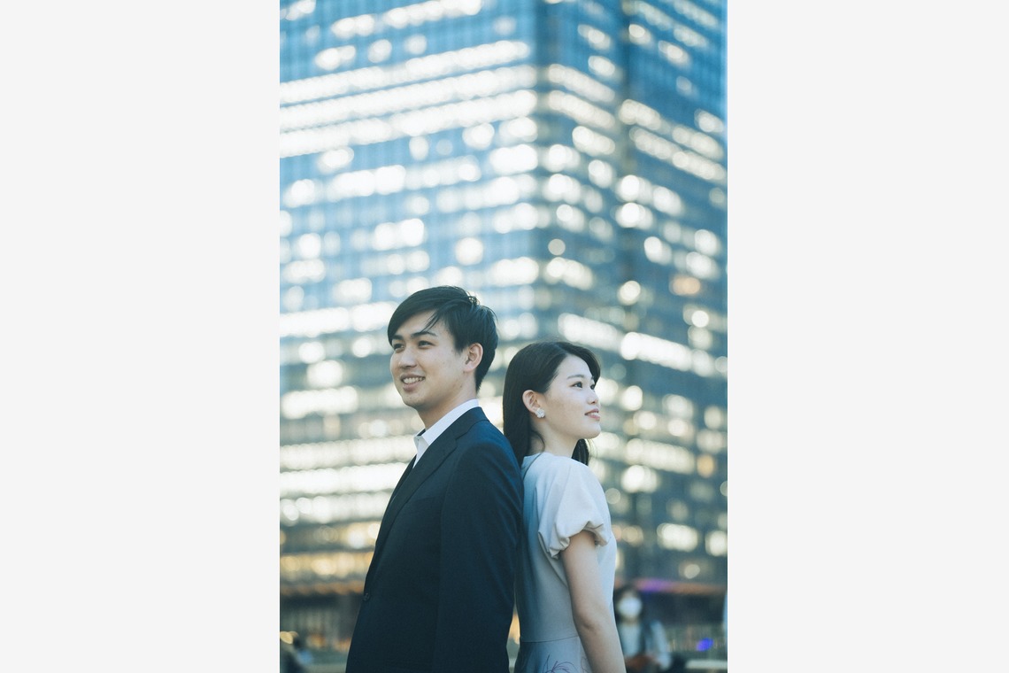 矢崎麦が撮影した「コンサート広告用撮影」の写真