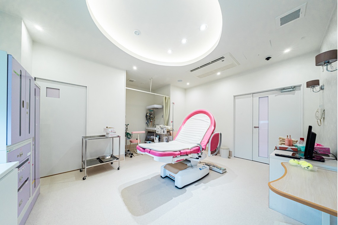 出張撮影 中村まみこが撮影した「医院撮影」の写真