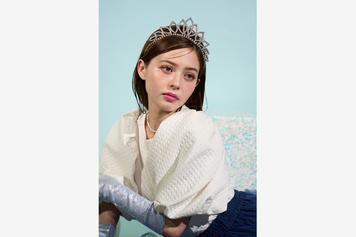 カメラマン　kが撮影した写真のアルバム「タレント」