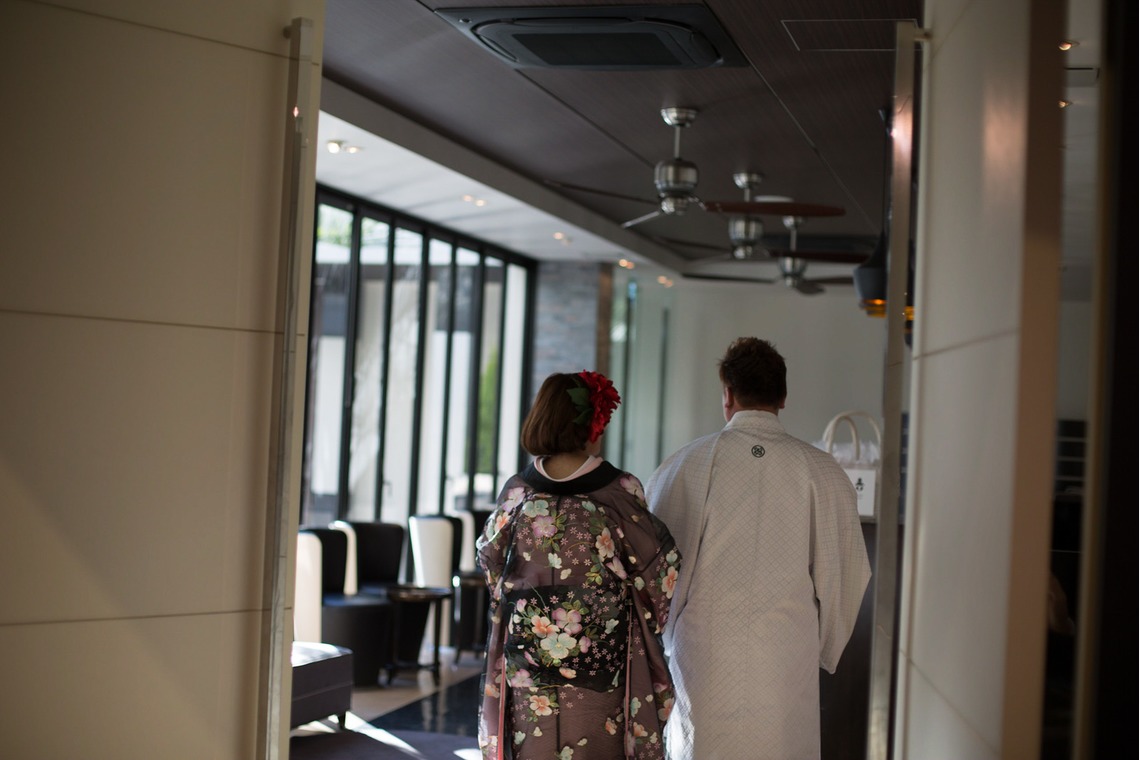 NAGASHIMA Photography