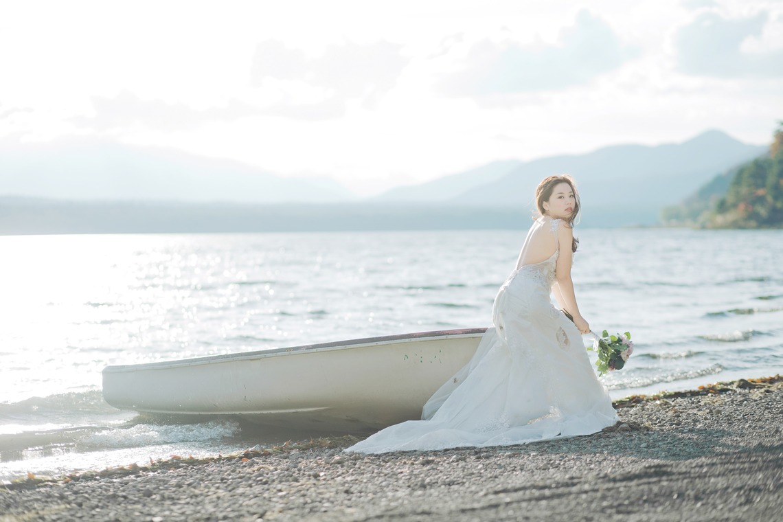 Ryuukiが撮影した「wedding」の写真