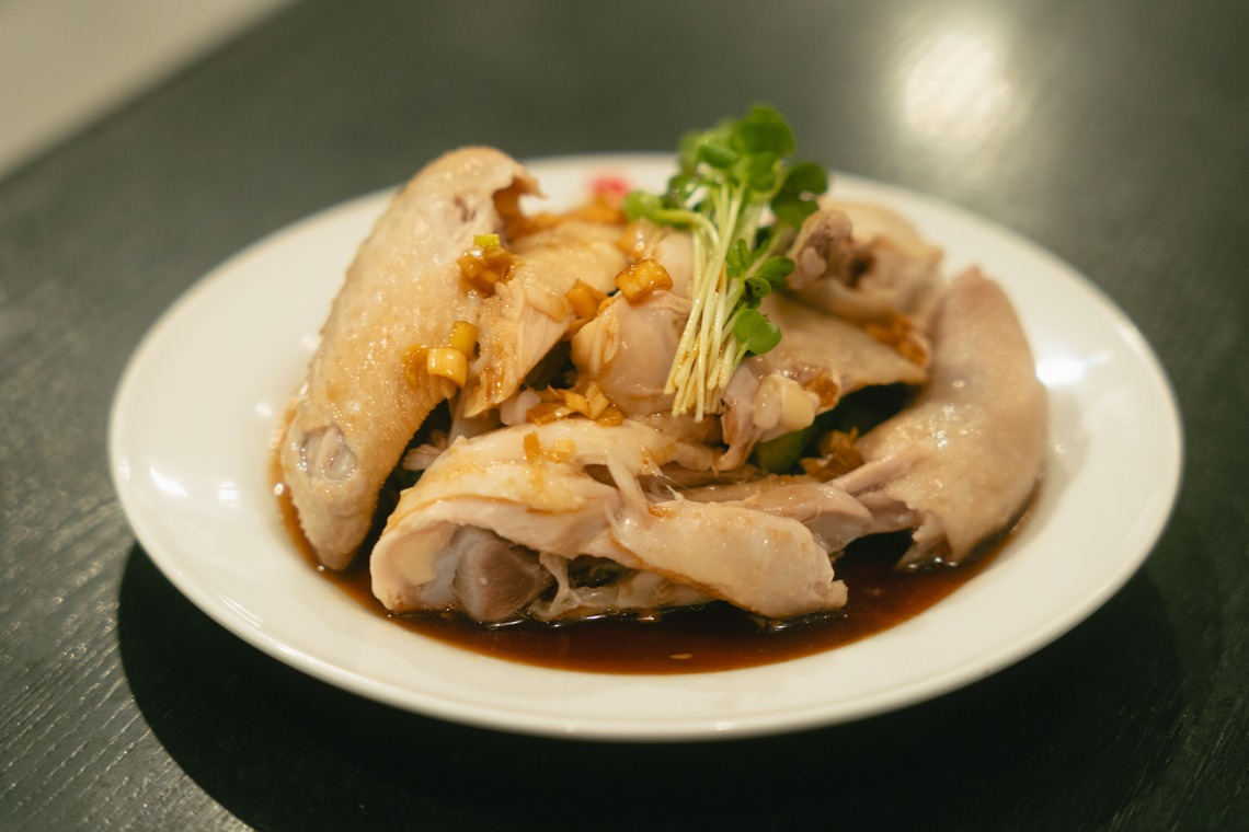 Tatsuyaが撮影した写真のアルバム「中華バル（web媒体取材）」