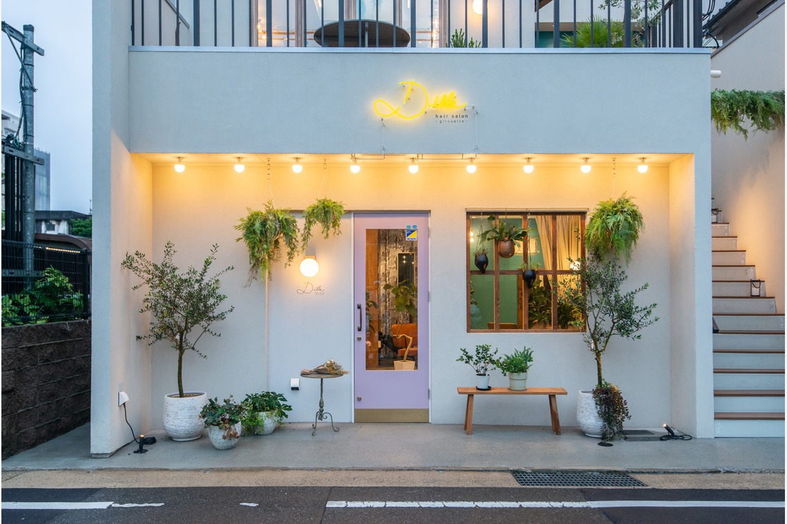 岩川芳信が撮影した「ホテル・飲食店・マンション・内観外観」の写真