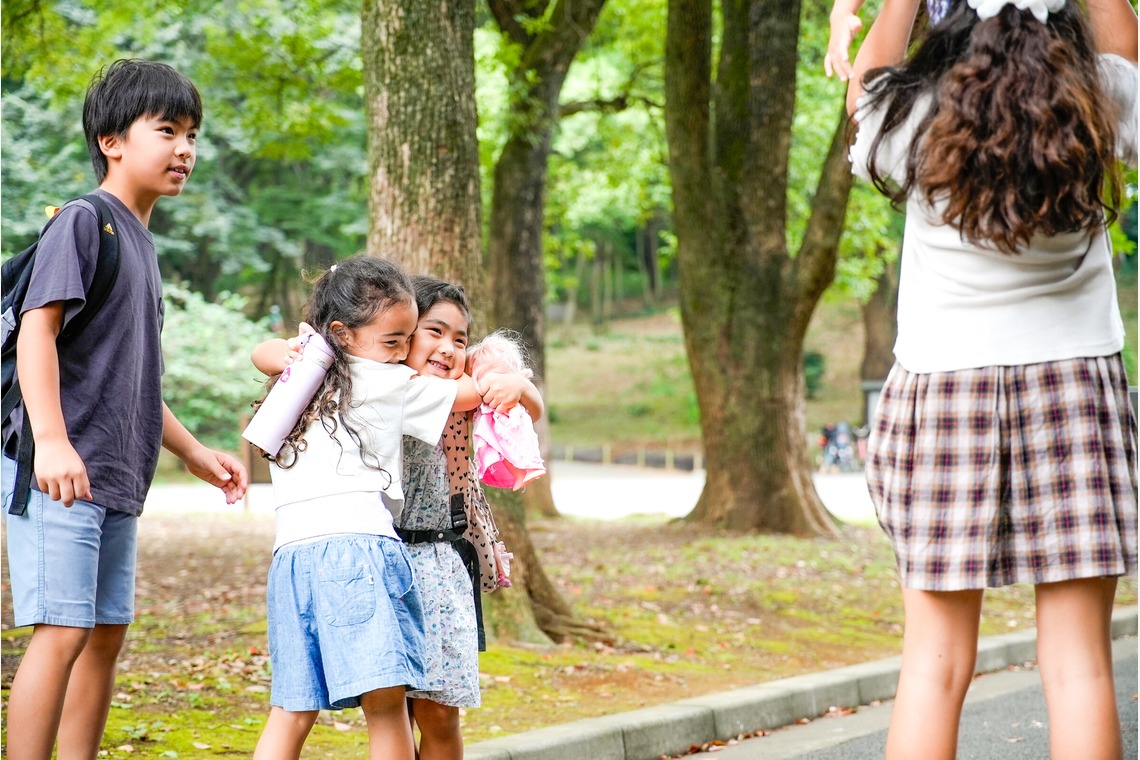 THALISHが撮影した写真のアルバム「ファミリー(2家族3世代)」