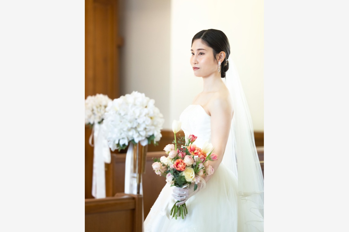 梅田　紫邑が撮影した「幸せな一時」の写真