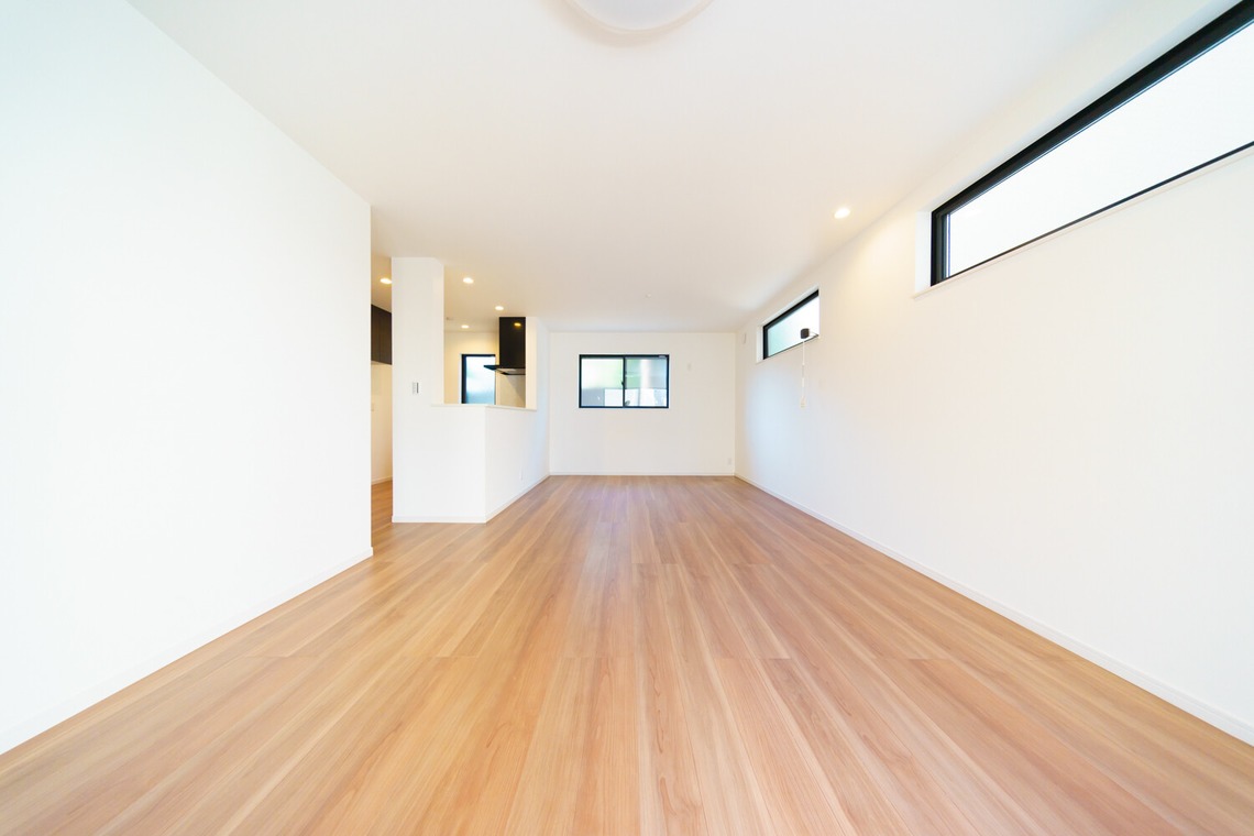 Yusuke Usuiが撮影した「新築戸建て 竣工写真 練馬区」の写真