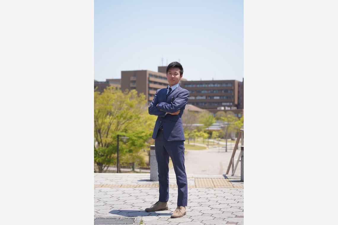 合同会社アルステクトが撮影した「企業紹介用写真撮影」の写真